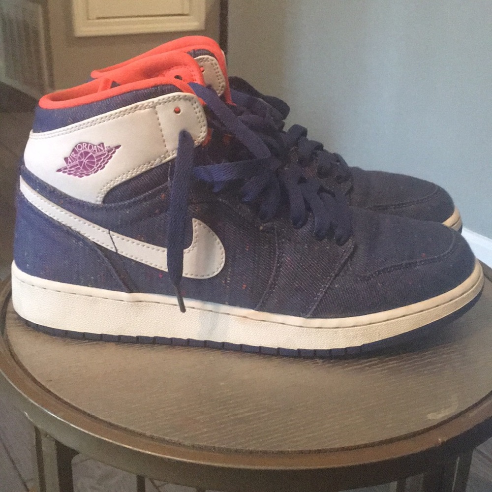 Nike Air Jordan